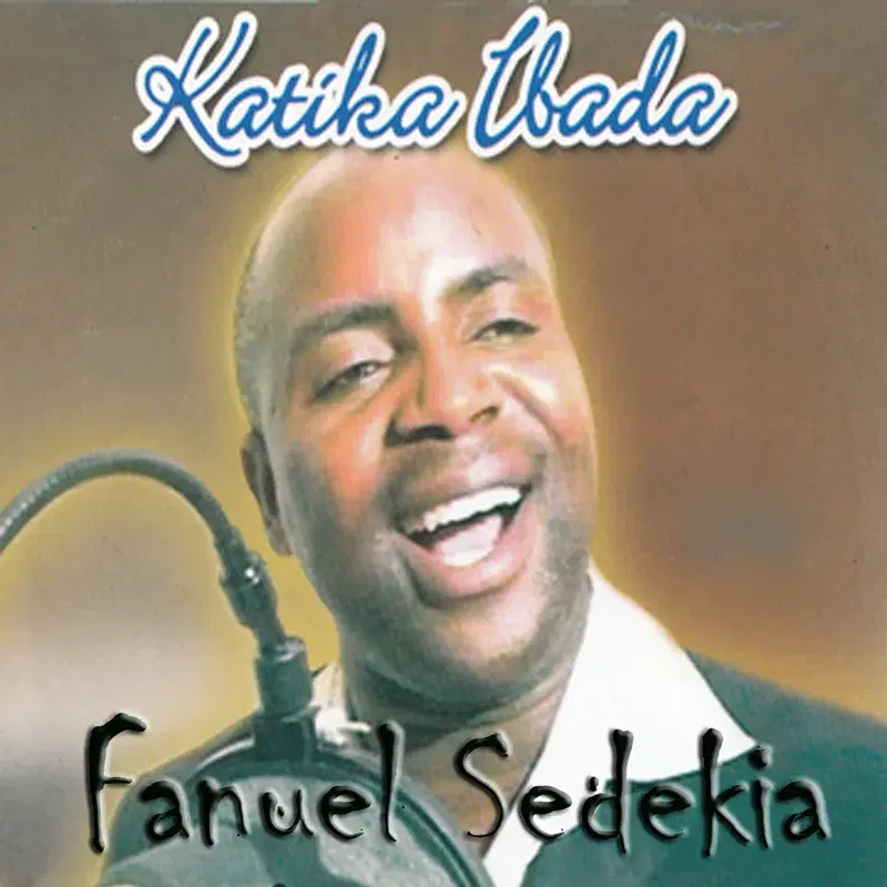 Katika Ibada