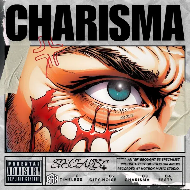Cover Art