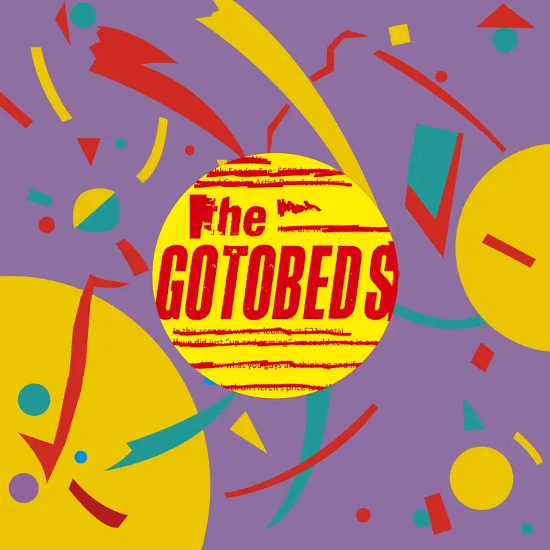 Definitely Not a Redd Kross EP