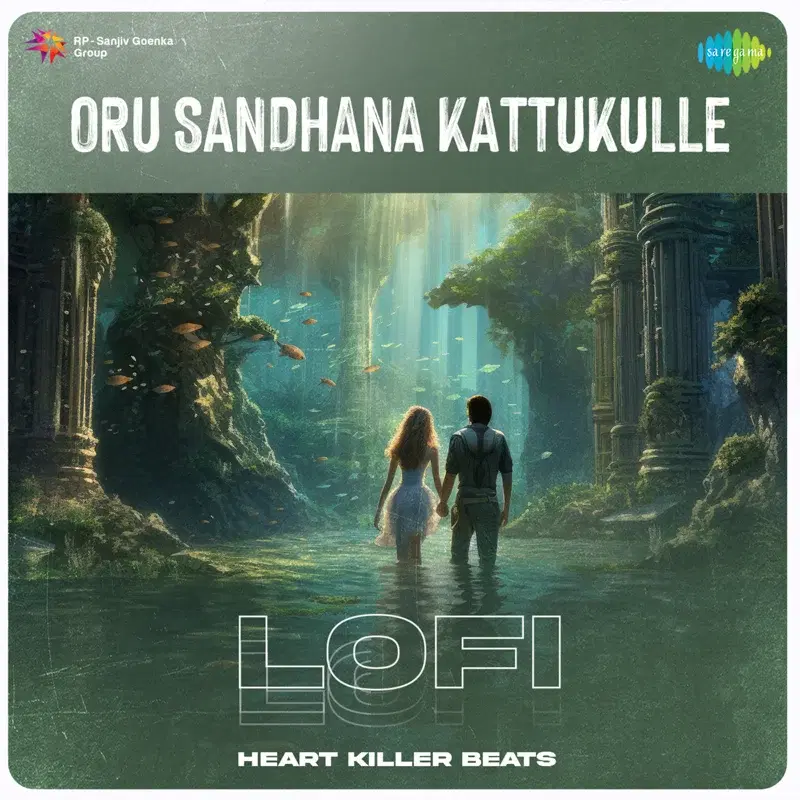 Oru Sandhana Kattukulle