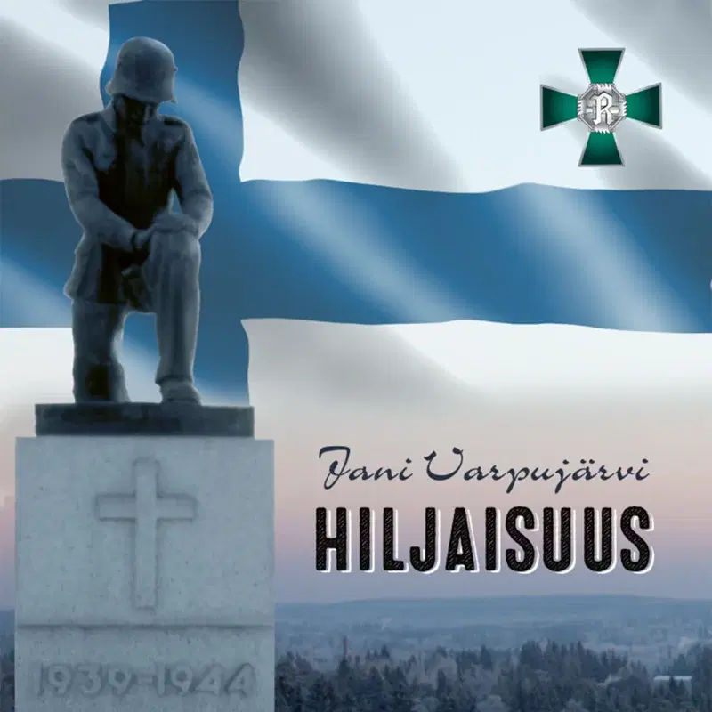 Hiljaisuus