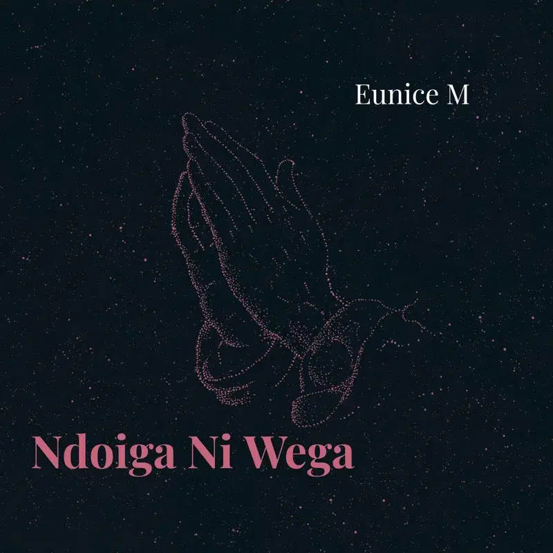 Ndoiga Ni Wega