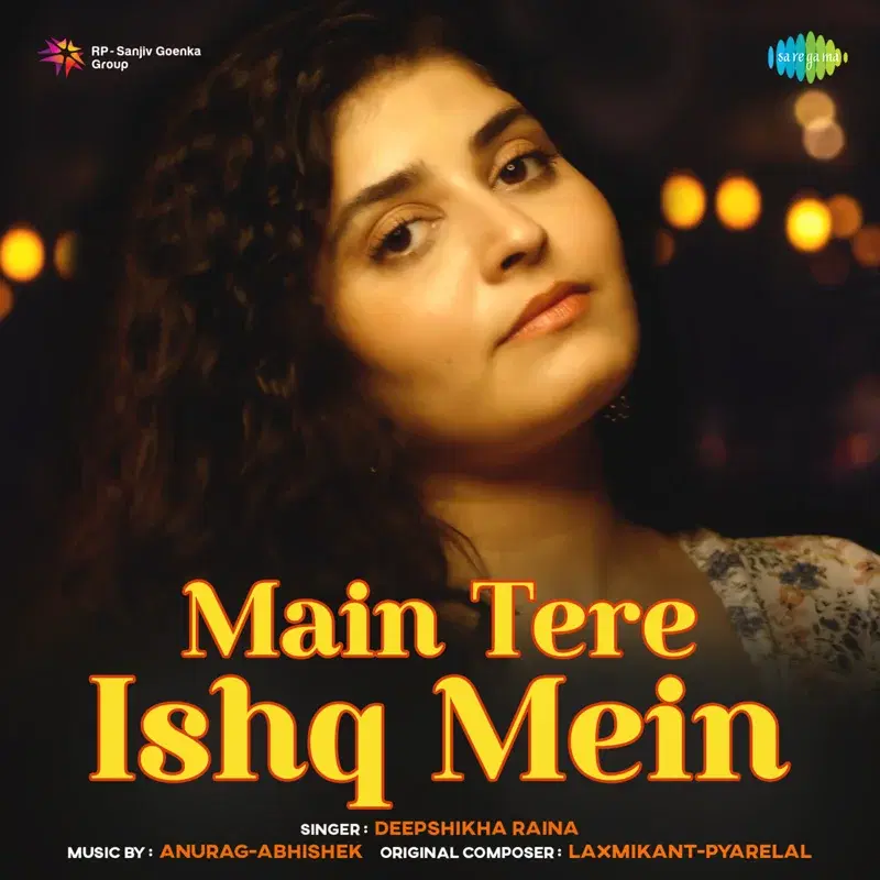 Main Tere Ishq Mein - Single