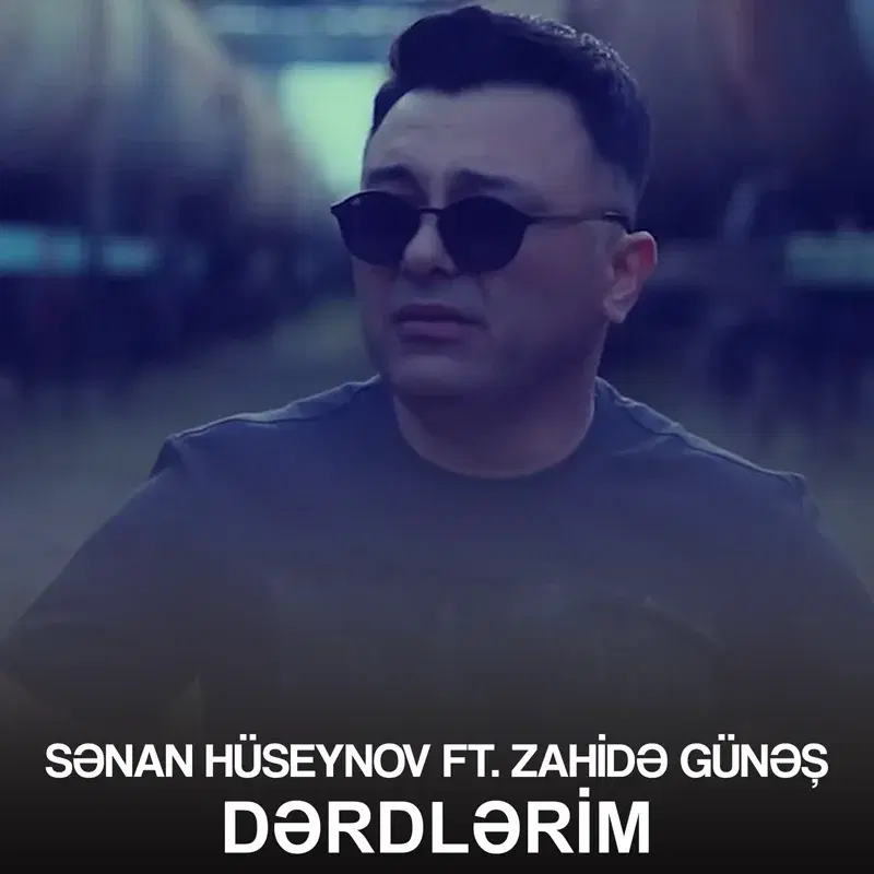 Dərdlərim