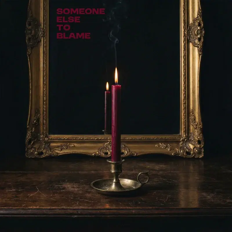Someone Else To Blame (feat. Kiiwi)