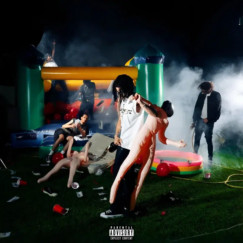 Cover Art