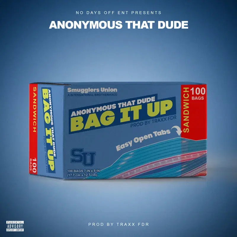 Bag It Up