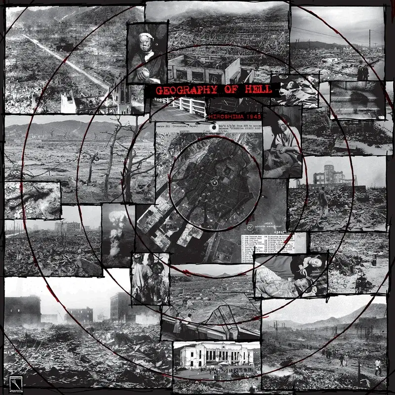 Hiroshima 1945/Nagasaki 1945