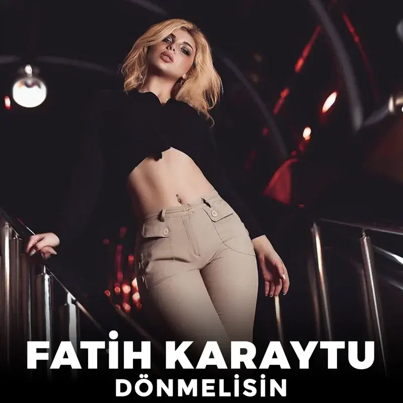 Dönmelisin