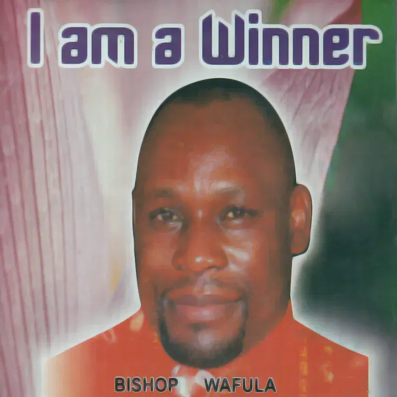 Iam a Winner