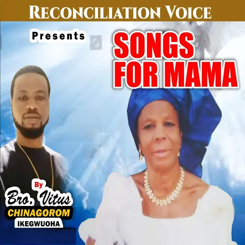 Songs For Mama