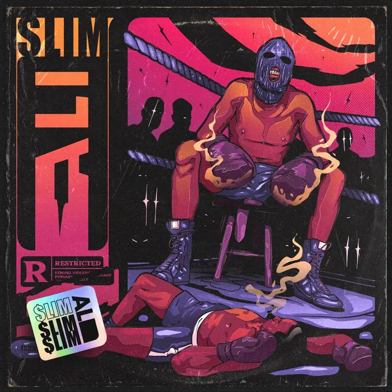 Cover Art