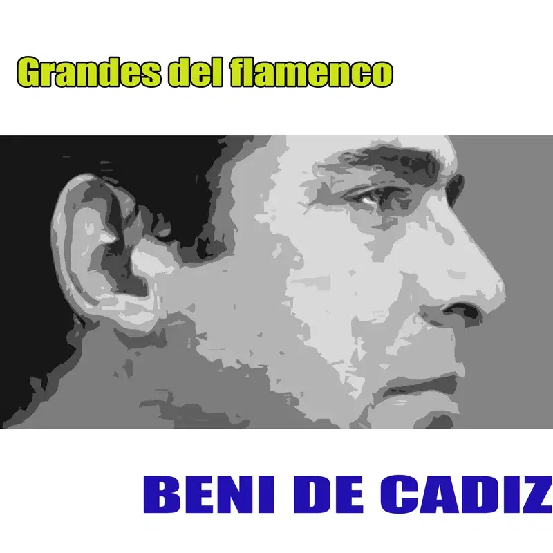 Grandes del Flamenco