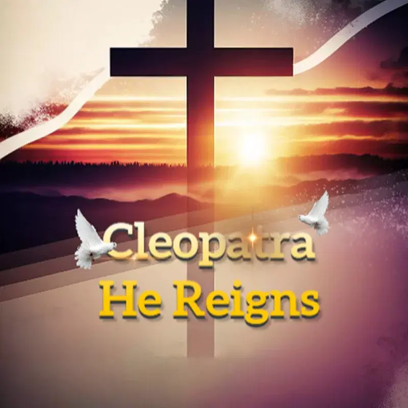 He Reigns