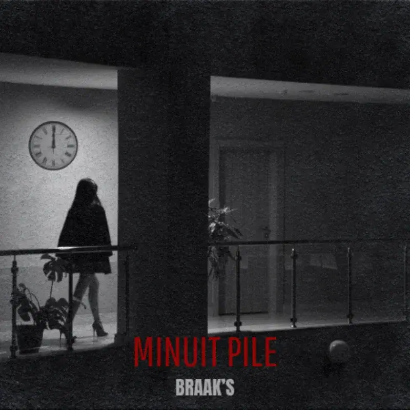 MINUIT PILE