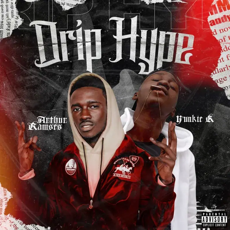 Drip Hype