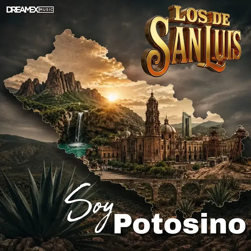 Soy Potosino
