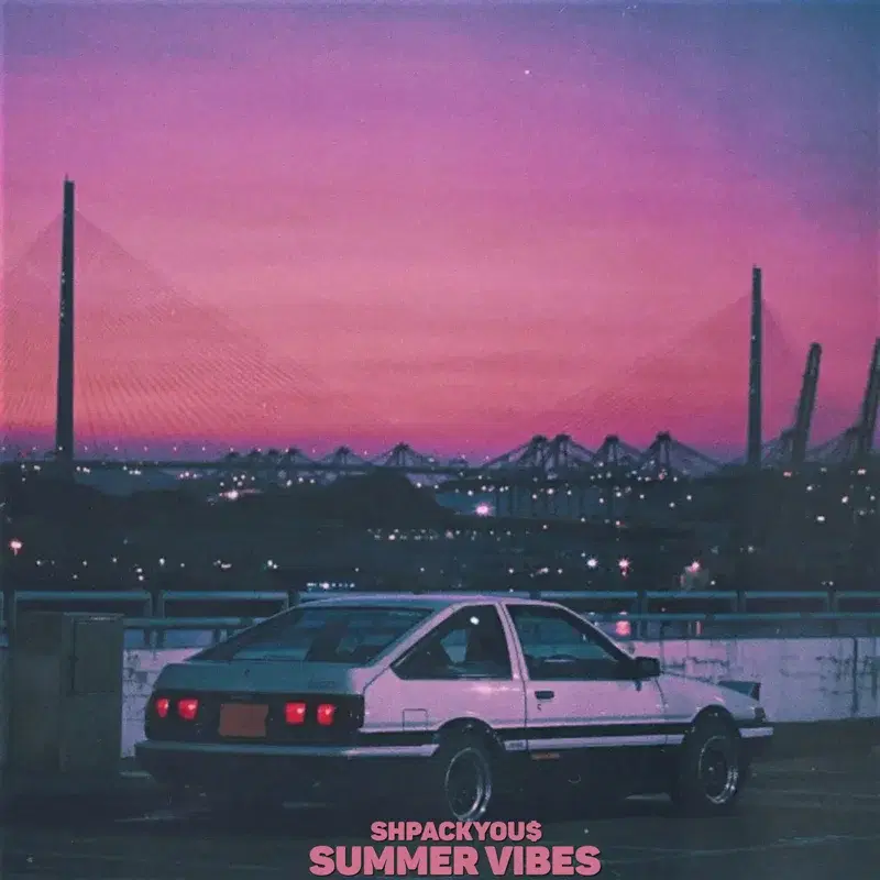 Summer Vibes