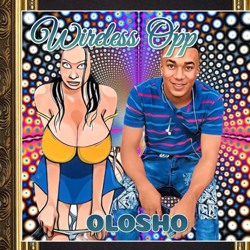 OLOSHO