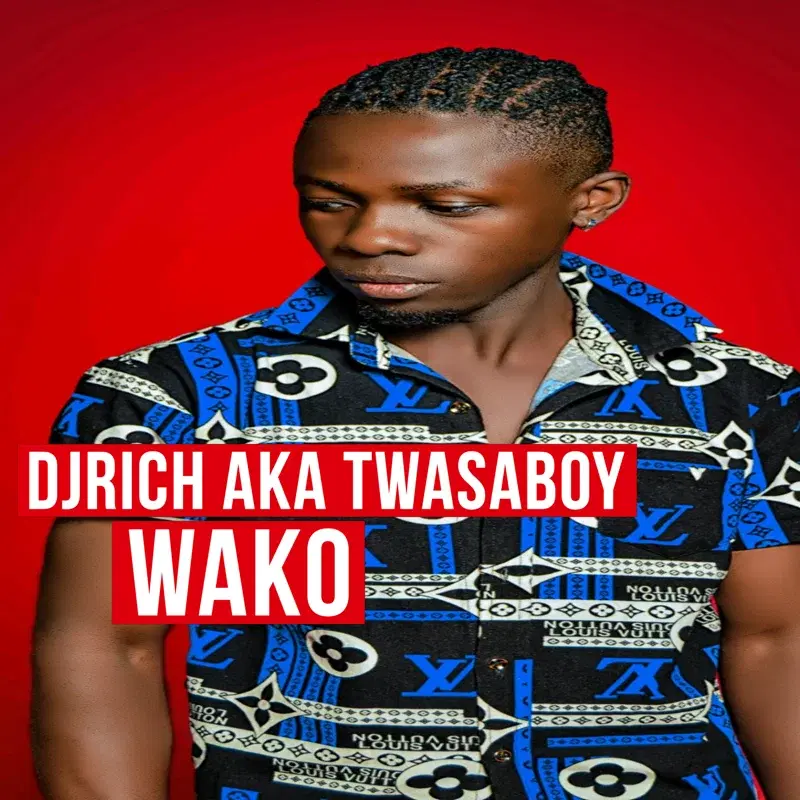 Wako