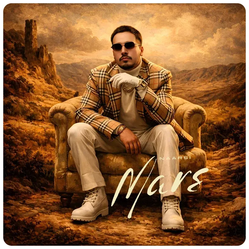 Mars