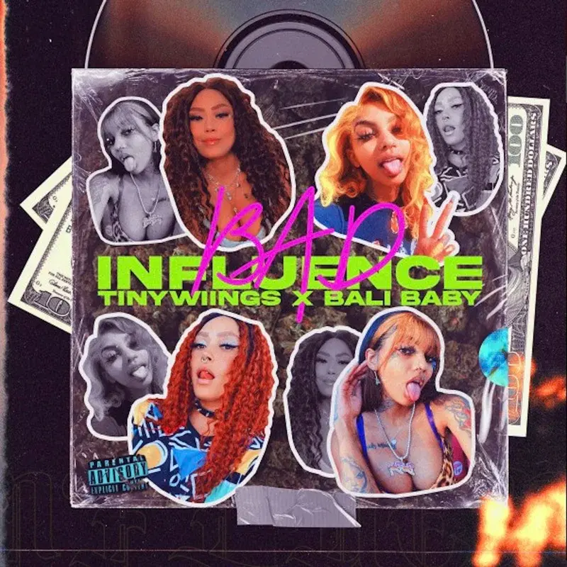 Bad Influence (feat. Bali Baby)
