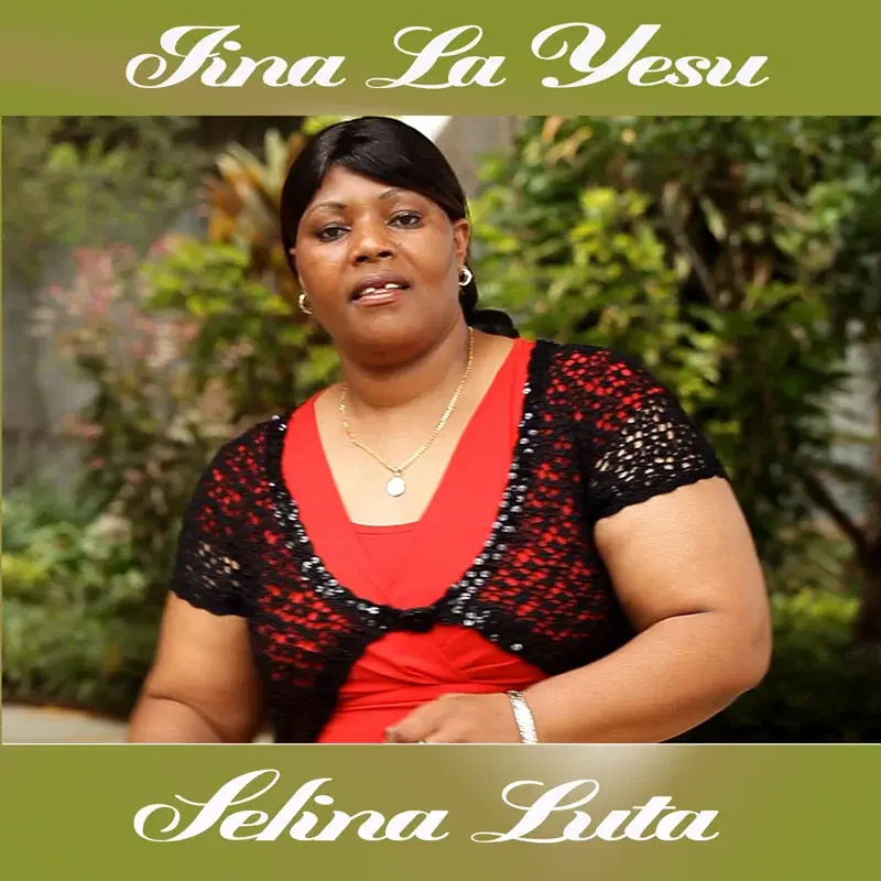 Jina La Yesu