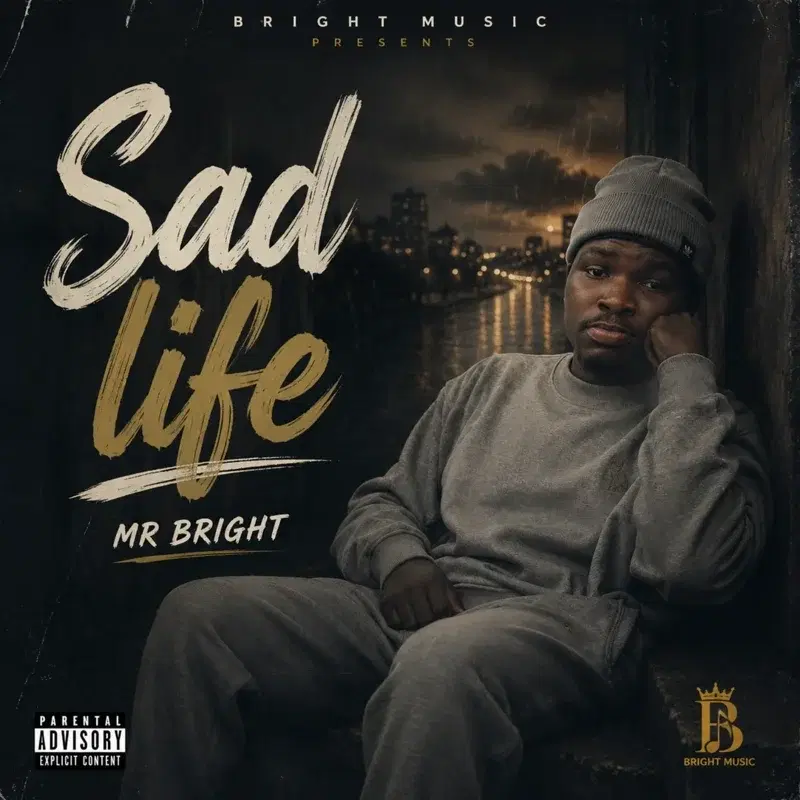Sad life