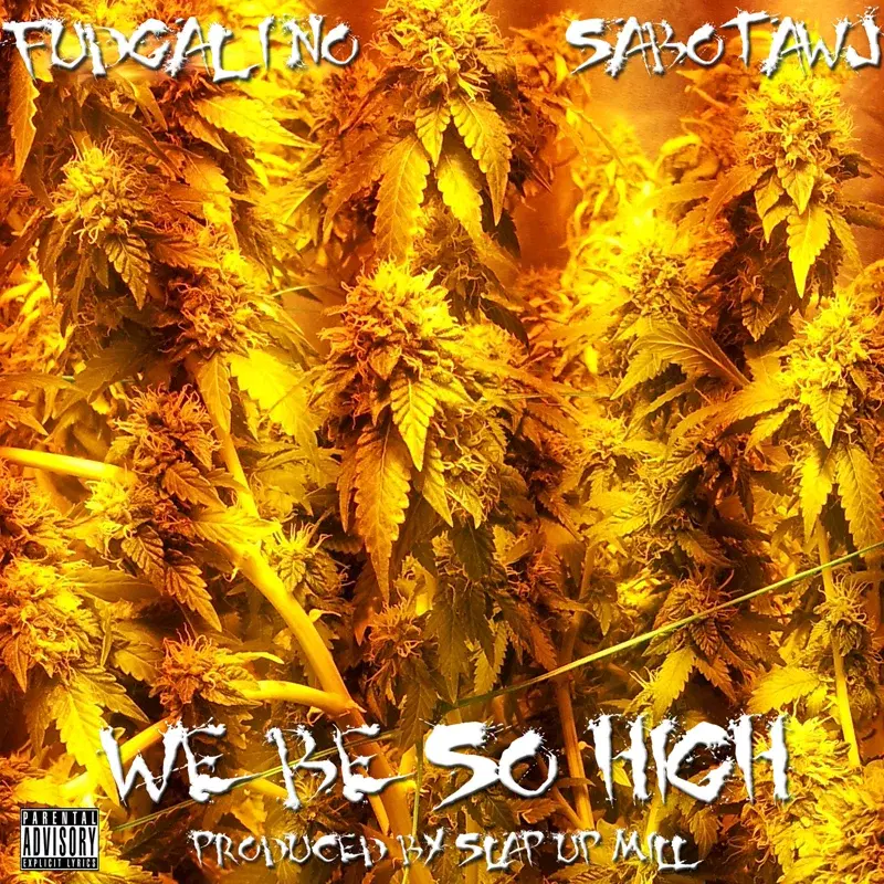We Be so High