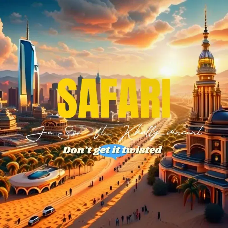 SAFARI
