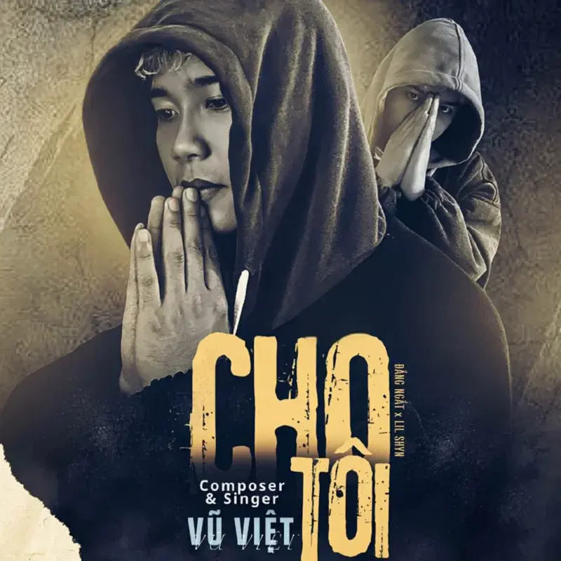 CHO TÔI