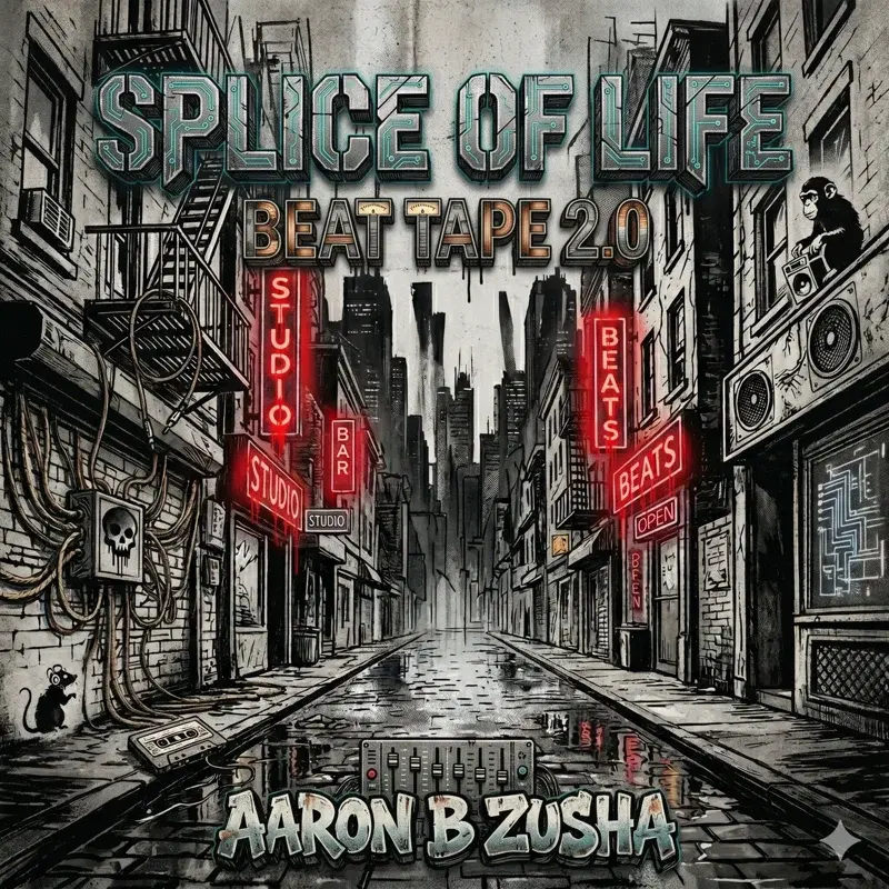 Splice of Life Beat Tape 2.0