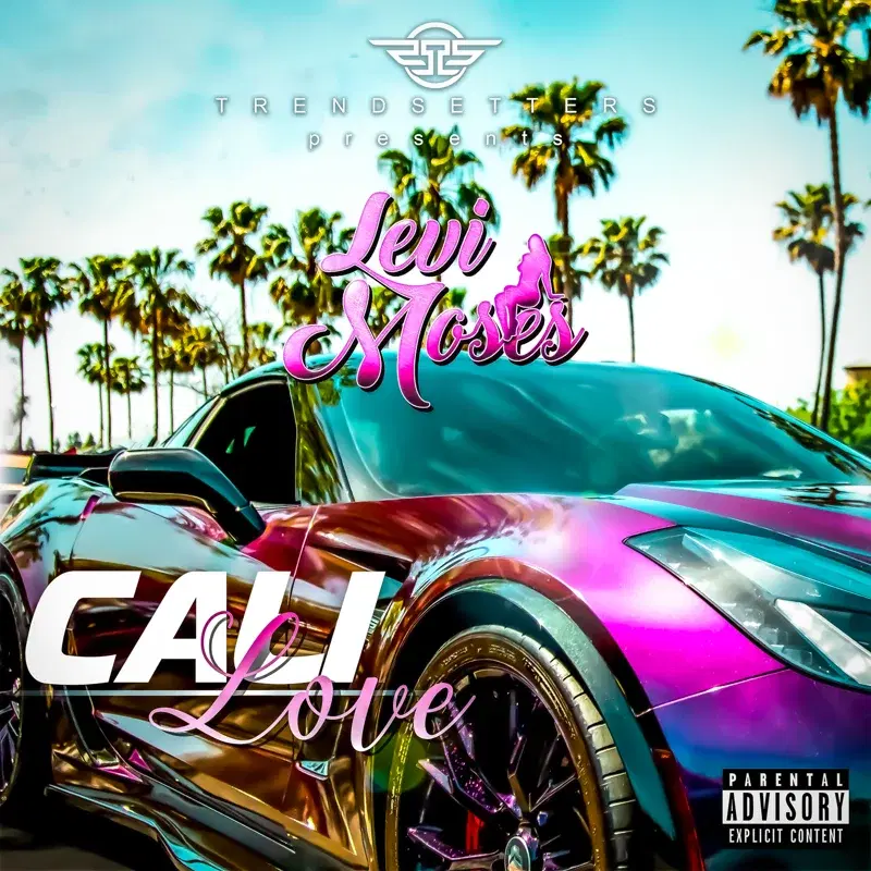 Cali Love