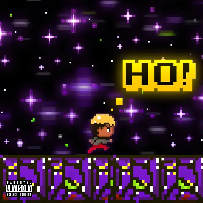 Tippin' Dis HO!