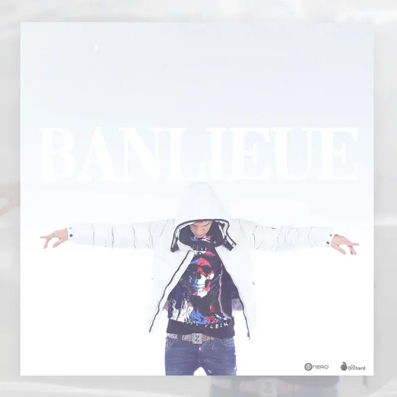 Banlieue