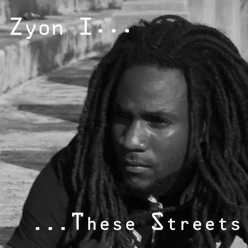 These Streets (single)