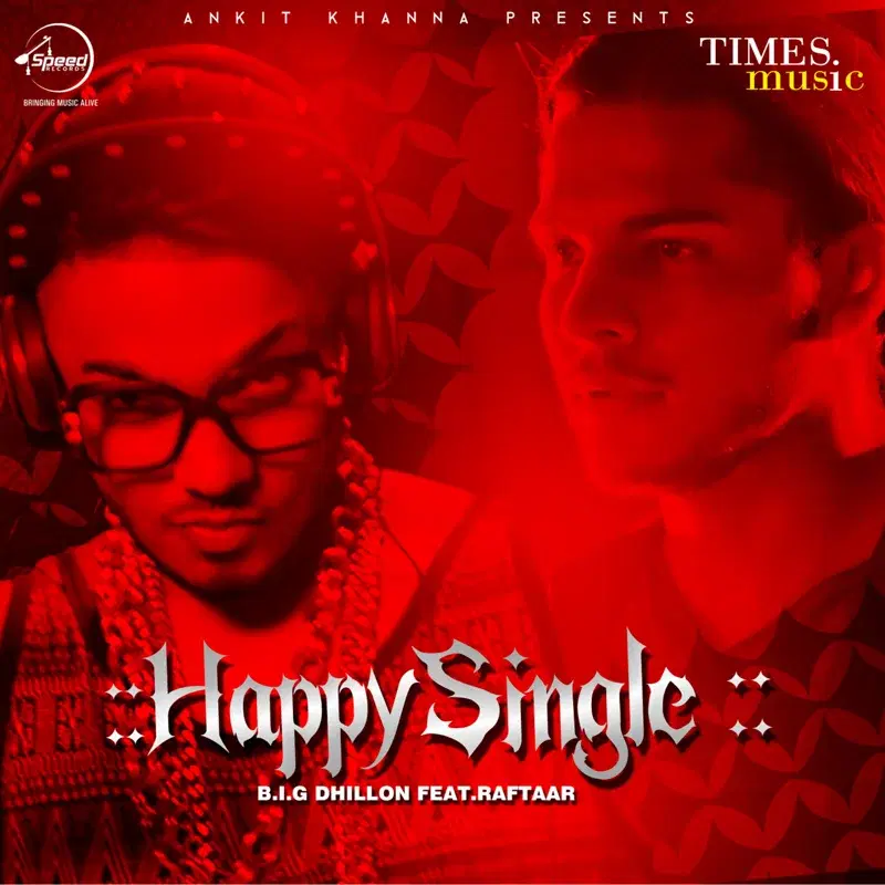 Happy Single - Single