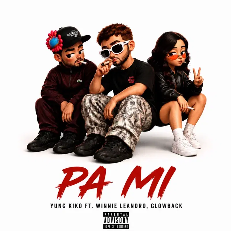 PA MI
