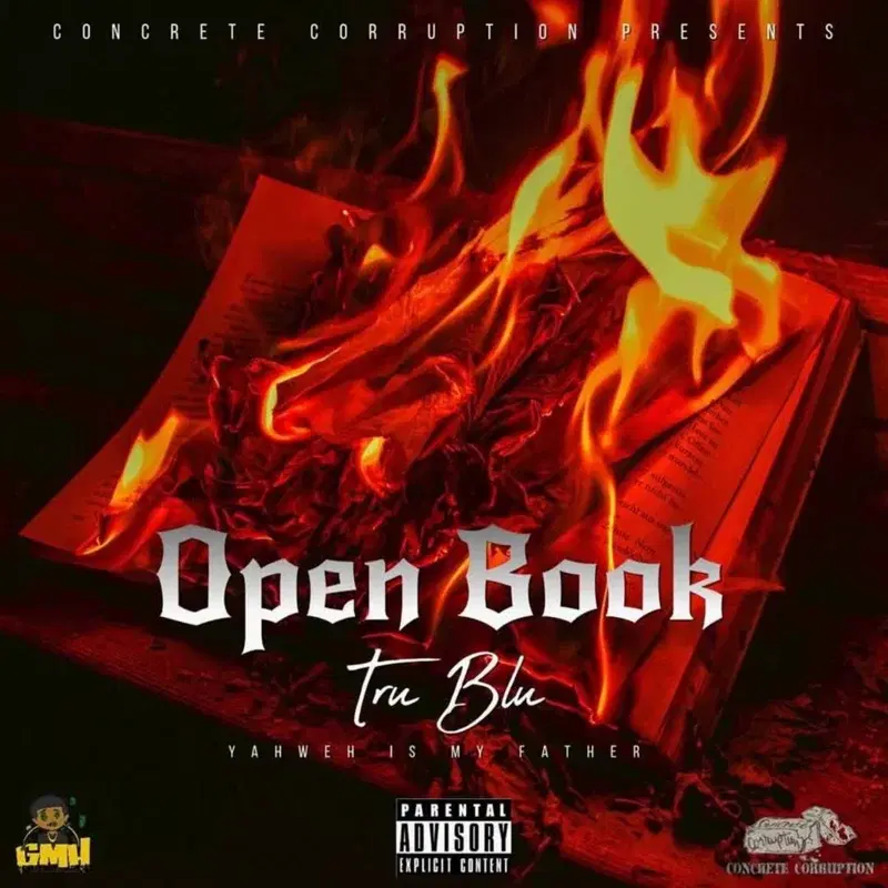 Open Book