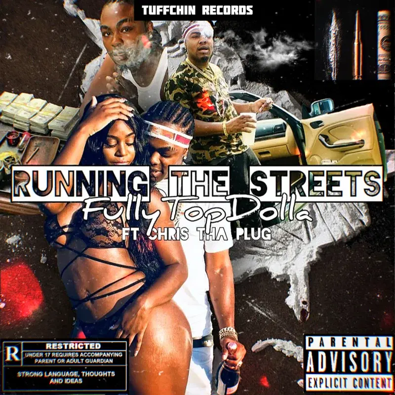 Running the Streets