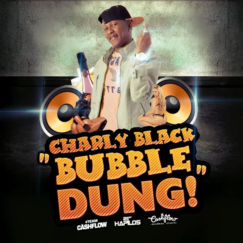 Bubble Dung