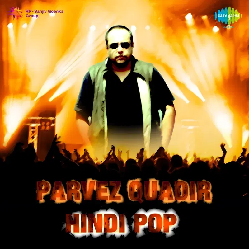 Hindi Pop