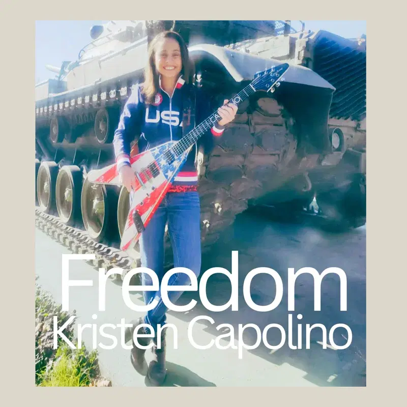 Freedom