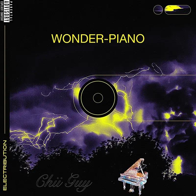 Wonder-Piano