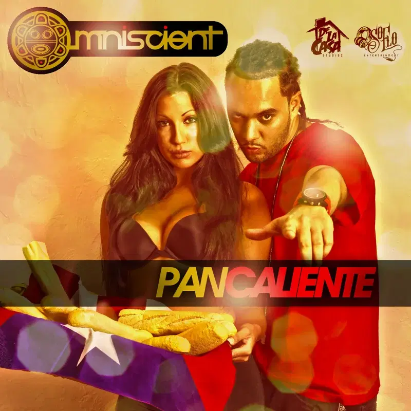 Pan Caliente