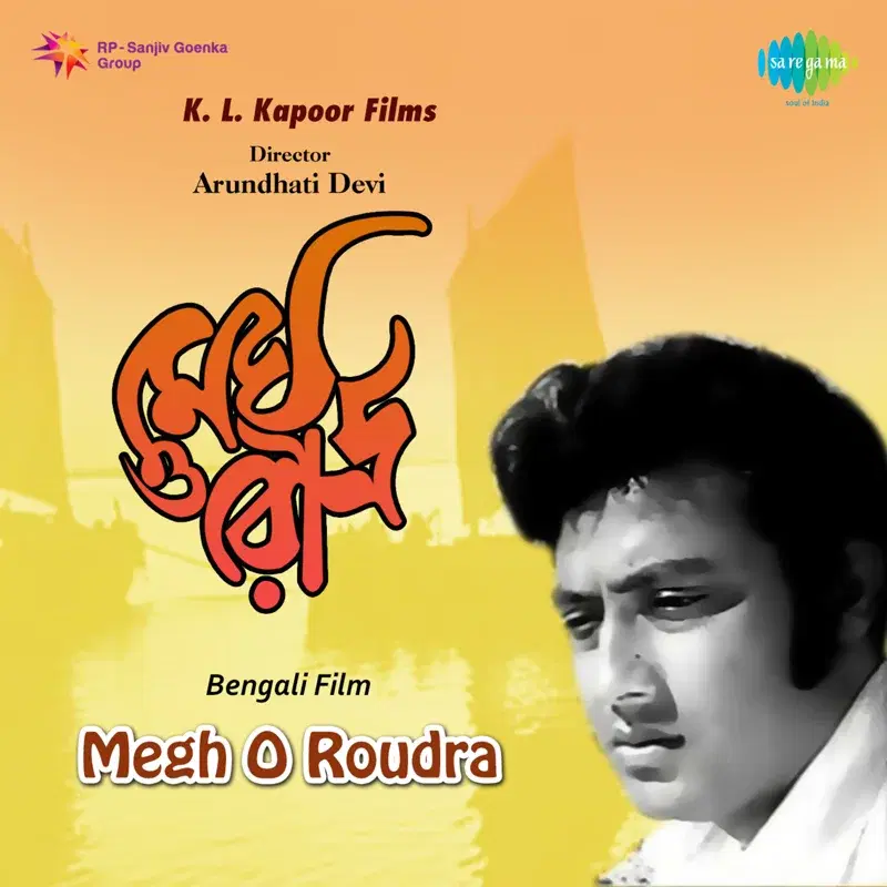 Na Chahile Jare Paoya Jaay (From "Megh O Roudra") - Single