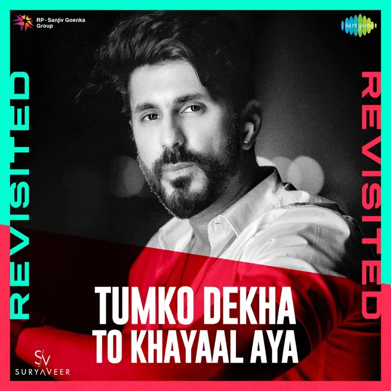 Tumko Dekha to Khayaal Aya