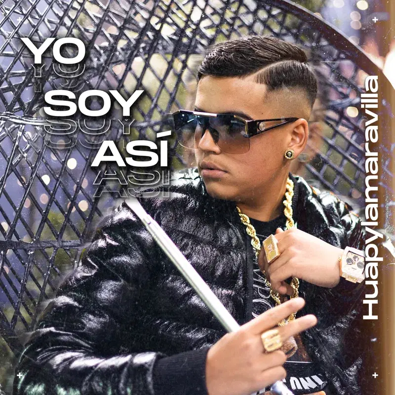 Yo Soy Así