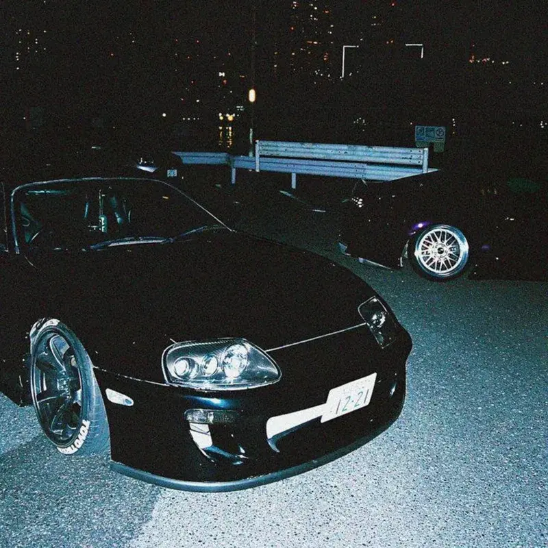 NIGHT