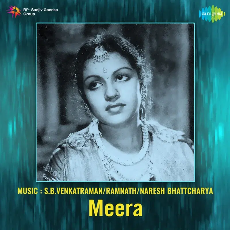 Meera (Original Motion Picture Soundtrack)